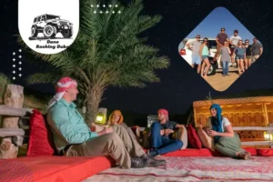 Read more about the article What Makes a Private Desert Safari in Dubai Worth It?