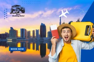 Read more about the article Dubai Packages from Delhi & Major Indian Cities | Your Ultimate Guide to Hassle-Free Holidays