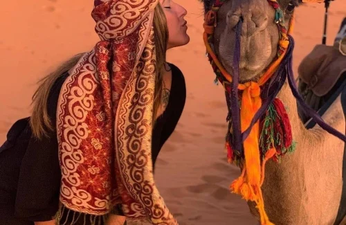dune bashing dubai with camel ride in dubai