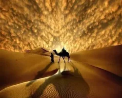 dune bashing dubai
