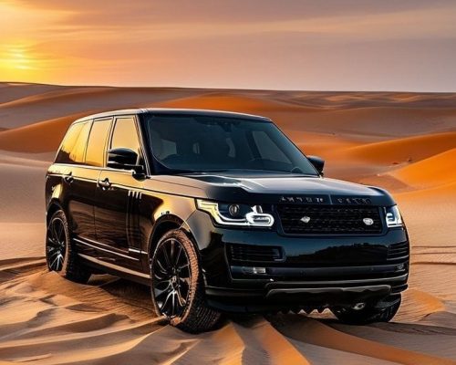dune bashing dubai